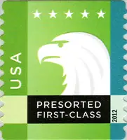 Spectrum Eagle