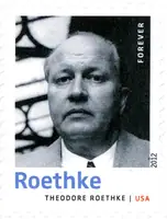 20th Century Poets - Theodore Roethke