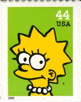 The Simpsons