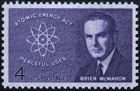 Brien McMahon