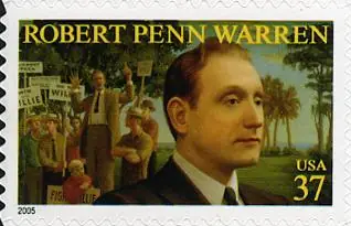 Robert Penn Warren