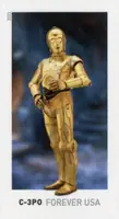 Star Wars - Droids