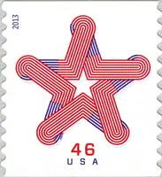 Patriotic Star