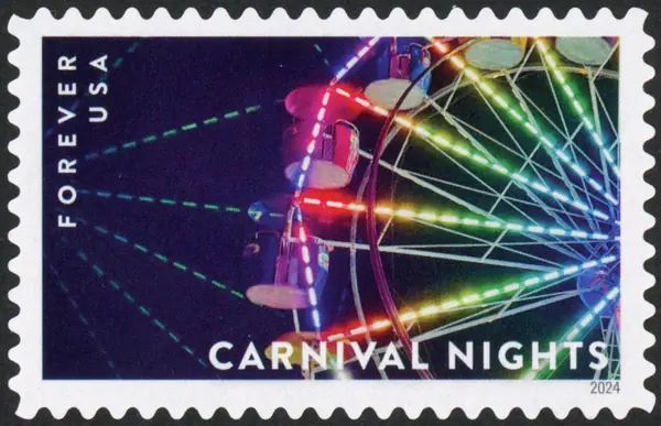 Carnival Nights