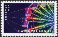 Carnival Nights