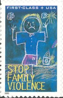 Stop Family Violence