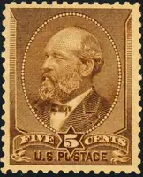 James A. Garfield