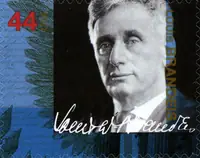 Justices of the Supreme Court - Louis Brandeis