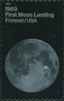 1969 First Moon Landing