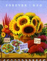 Farmers Markets