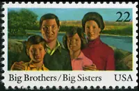 Big Brother/Big Sister