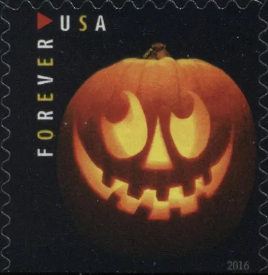 Jack-o'-lanterns