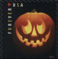 Jack-o'-lanterns
