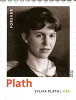 20th Century Poets - Sylvia Plath