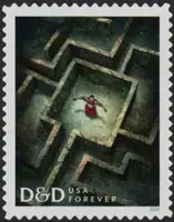 Dungeons & Dragons