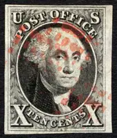 George Washington