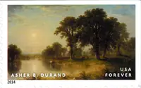 Hudson River School - Asher B. Durand