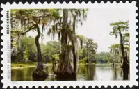 Mighty Mississippi