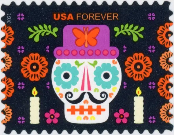 Day of the Dead