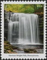 Waterfalls