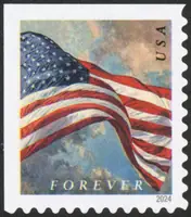 U.S. Flags