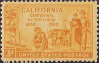 Gold Miner Pioneers & SS Oregon
