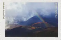 National Parks - Haleakalā National Park