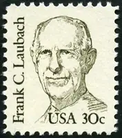 Frank C. Laubach