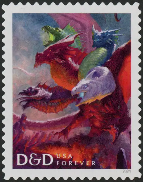 Dungeons & Dragons