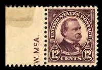Grover Cleveland