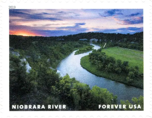 Wild and Scenic Rivers - Niobrara River