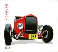 Hot Rods