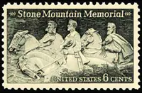Stone Mountain Memorial