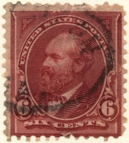 James A. Garfield