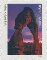 National Parks - Arches National Park