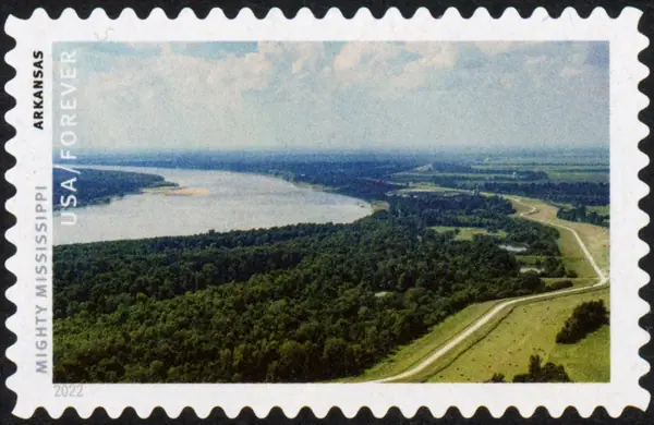 Mighty Mississippi
