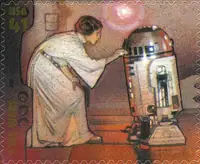 Star Wars - Princess Leia Organa
