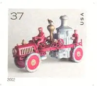 Antique Toys
