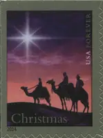 Christmas Magi