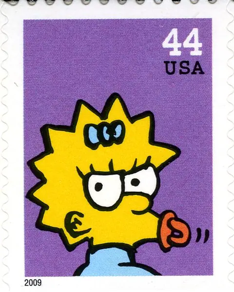 The Simpsons
