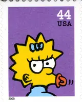 The Simpsons
