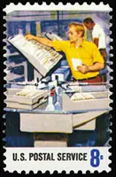 cancelling mail