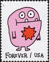 Message monsters