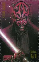 Star Wars - Darth Maul