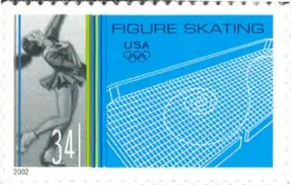 Winter Sports - Figure skating