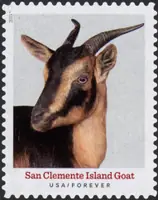 Heritage breeds