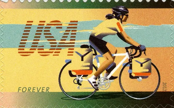 Bicycling