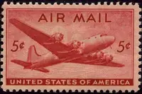 DC-4 Skymaster