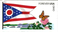 Flags of Our Nation - Ohio