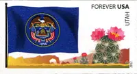 Flags of Our Nation - Utah